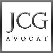 Jérémie Charlebois Gignac, Avocat